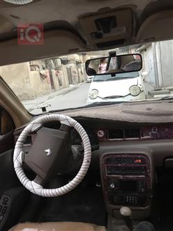 إيران خودرو سمند